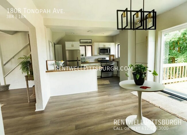 Building Photo - 3 Bedroom Home in Beechview