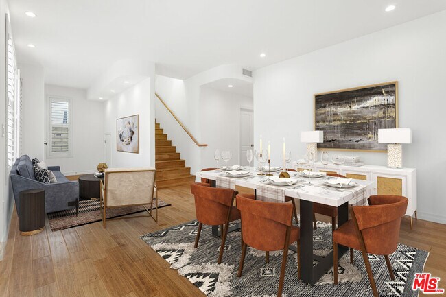 Foto del edificio - 24221 Madison St
