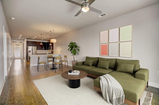 Foto del edificio - 2724 Treble Ln