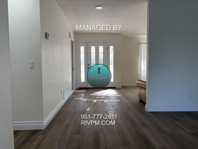 Building Photo - DISCOVER YOUR DREAM OASIS IN RIVERSIDE!!!