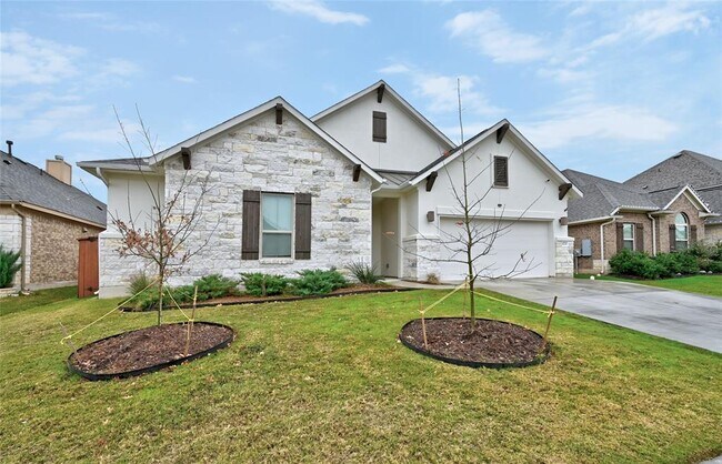 Foto del edificio - 428 Texon Dr