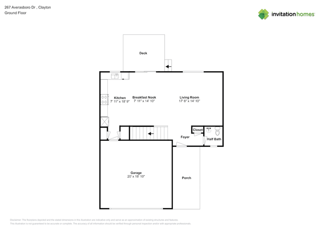 Foto del edificio - 267 Averasboro Dr