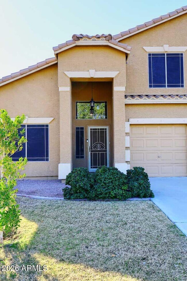 Foto del edificio - 731 W Melody Ave