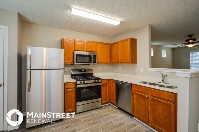 Foto del edificio - 140 Meadowridge Dr