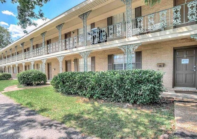 Photo - 1406 Hays St Townhome