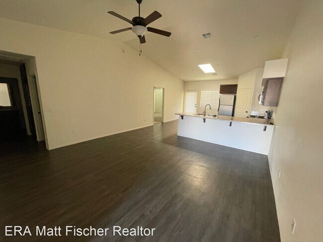 Foto del edificio - 3 br, 2 bath House - 7321 E 37TH PL