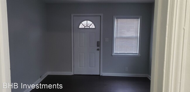 Building Photo - 1 br, 1 bath House - 3540 W 10th St