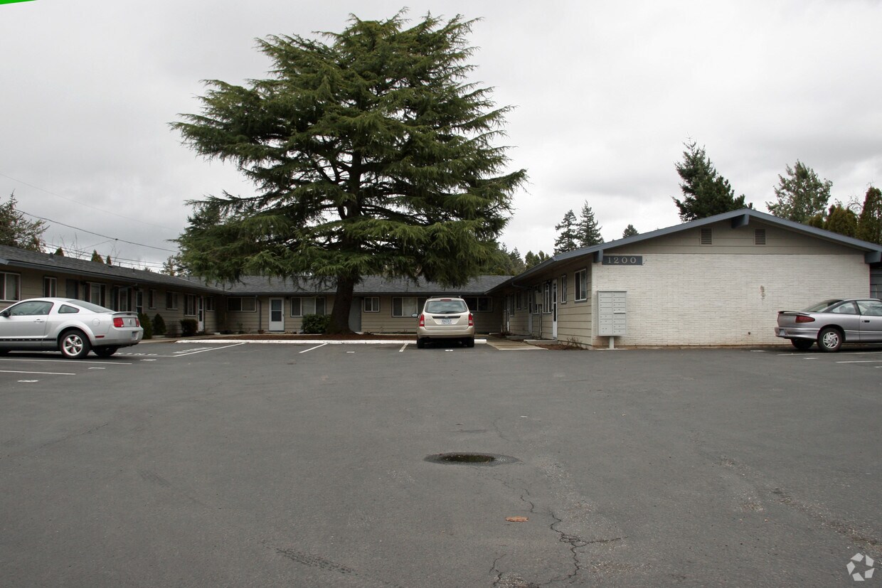 Foto del edificio - 1200 SE 162nd Ave