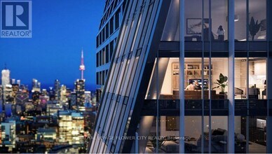 Building Photo - 8 Wellesley St W