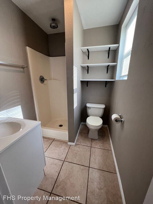 Foto del edificio - 3 br, 2 bath House - 1210 N Prospect