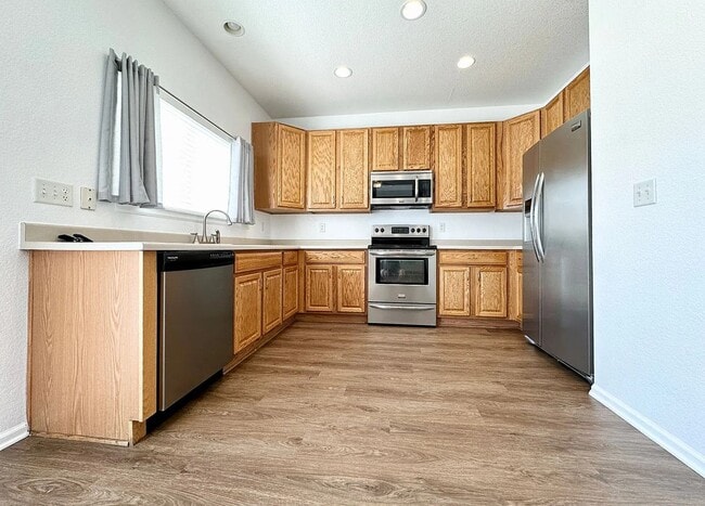 Photo - 2434 E 127th Pl House