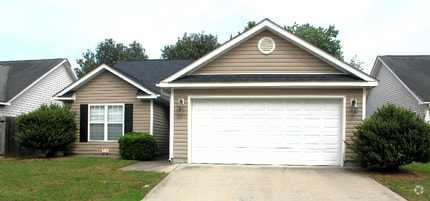 Building Photo - 1207 Wyngate Dr