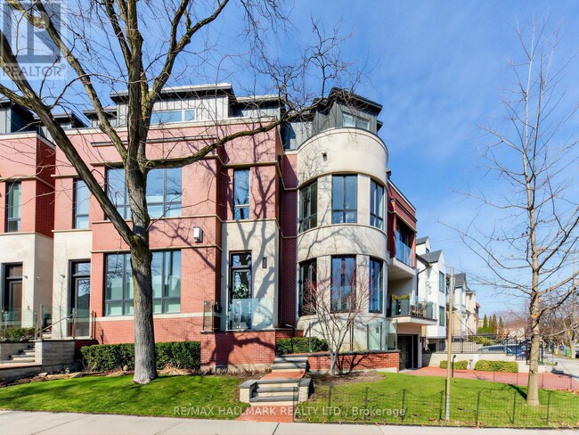 Building Photo - 1 Thurloe Ave