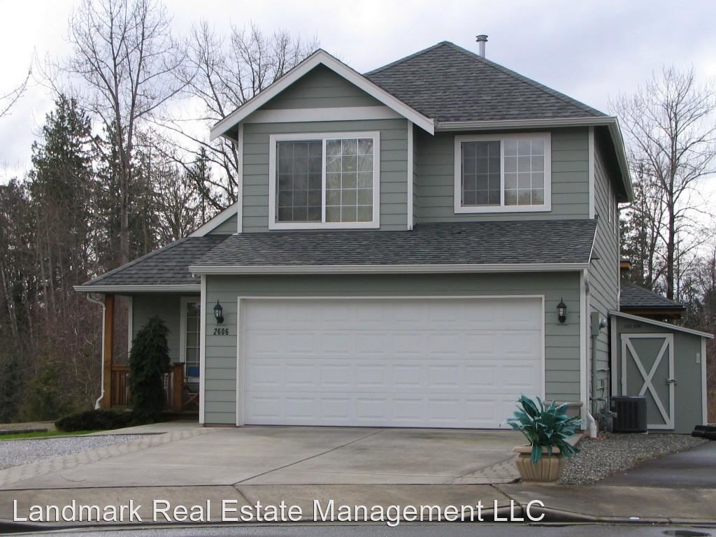 Primary Photo - 3 br, 2.5 bath House - 2606 St Clair Place