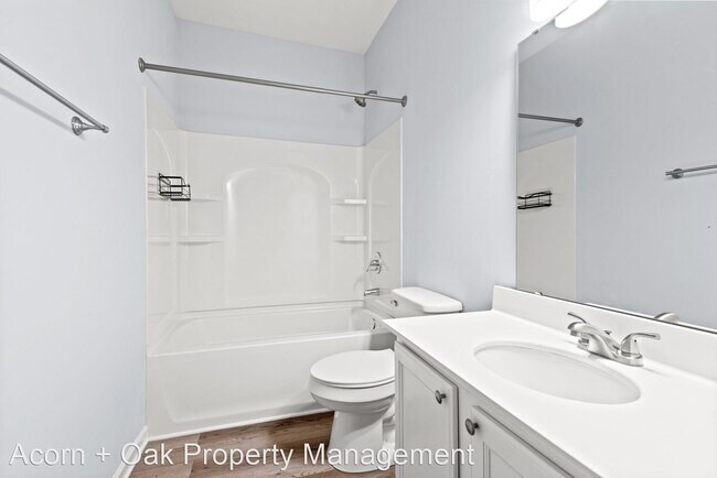 Building Photo - 3 br, 2 bath House - 1009 Moreland Ave