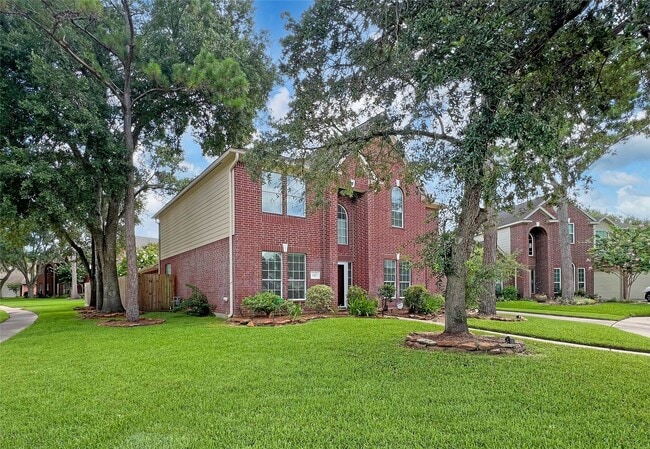 Foto del edificio - 5403 Winlock Trace Ct