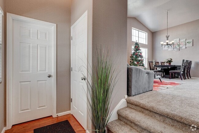 Building Photo - 4790 S Flat Rock Ct