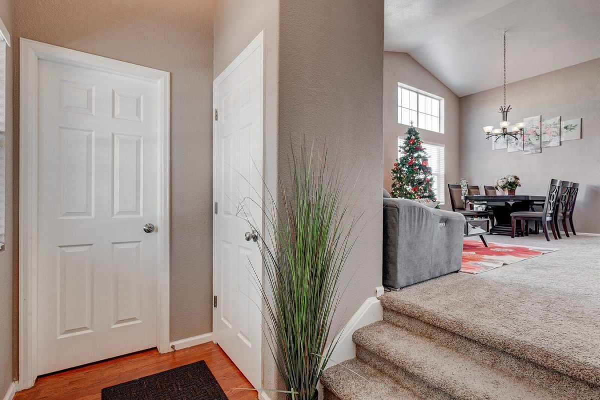 Foto principal - 4790 S Flat Rock Ct
