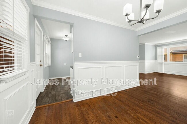 Foto del edificio - 9063 N Clifton Ave