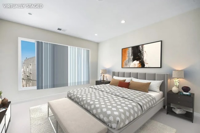 Building Photo - 385 29th St