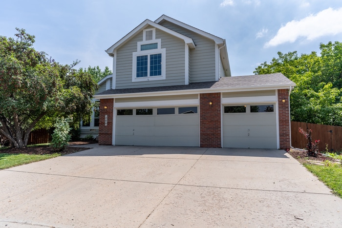 Primary Photo - 4 Bedroom Home with 3 Car Garage! Move-in ...