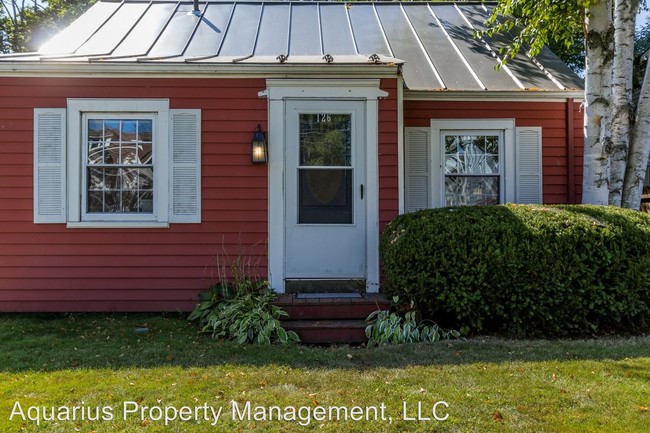 Building Photo - 2 br, 1 bath House - 126 Read Street