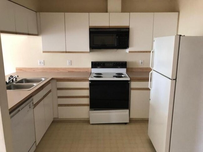 Foto del edificio - 1 bedroom in Seattle WA 98125