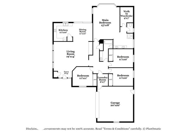 Building Photo - 18802 E Kingbird Dr