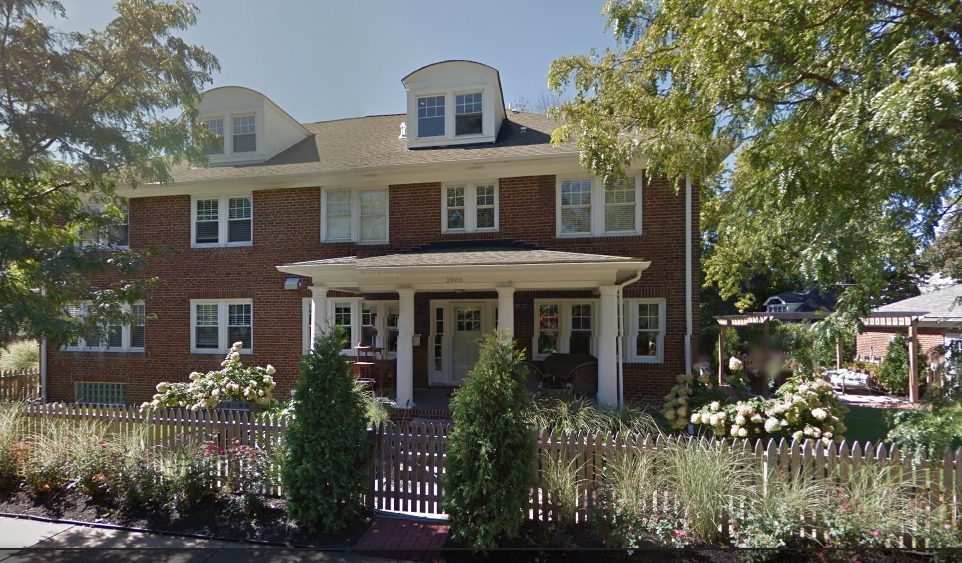 Primary Photo - 3405 Fairmount Blvd