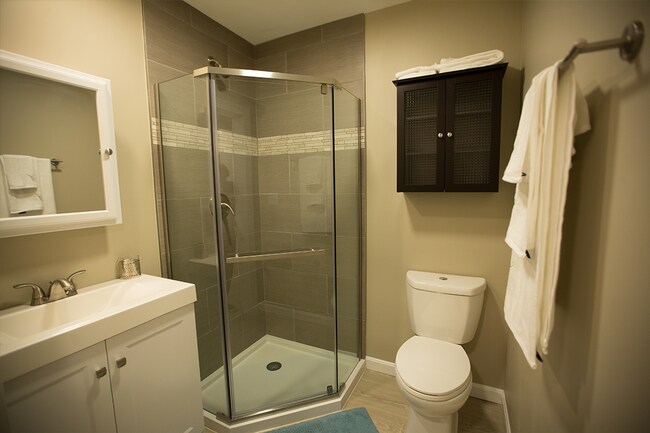 Foto del interior - The Flats at Hanover Common