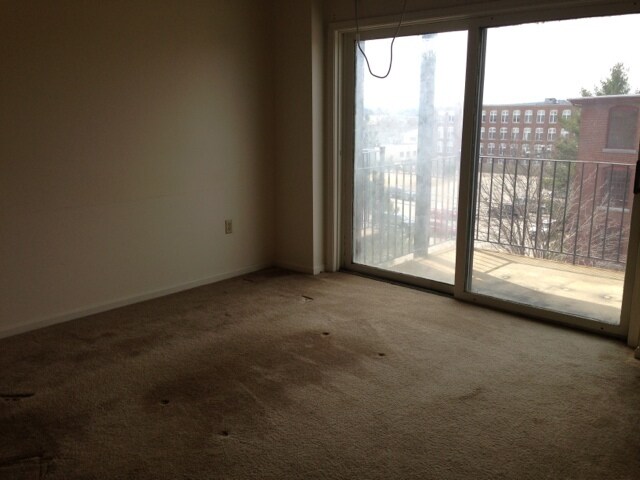 Foto del interior - Silver Towers