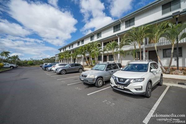 Building Photo - 98-640 Moanalua Loop