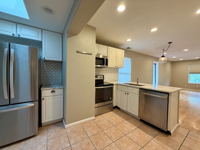 Building Photo - Historic Charm Meets Modern Luxury in the Heart of Denver! Just Steps from City Park & Denver's T...