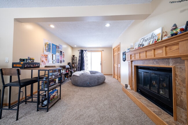 Foto del edificio - 5924 Idaho Ave N