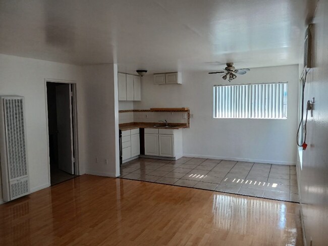 Foto del edificio - 1405 N New Hampshire Ave