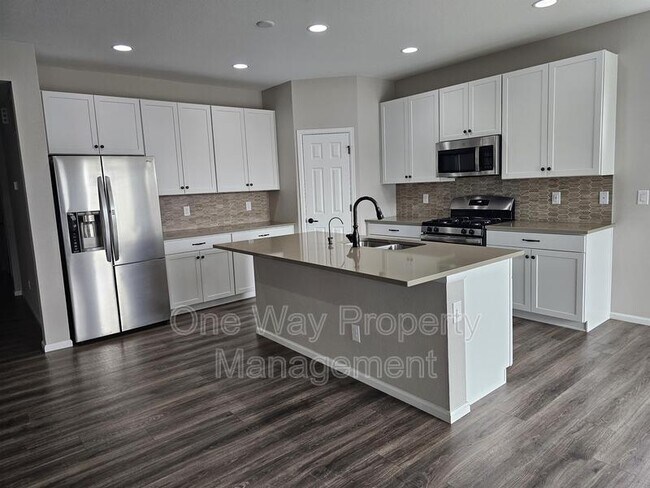 Foto del edificio - 3326 Ice Lake Ct