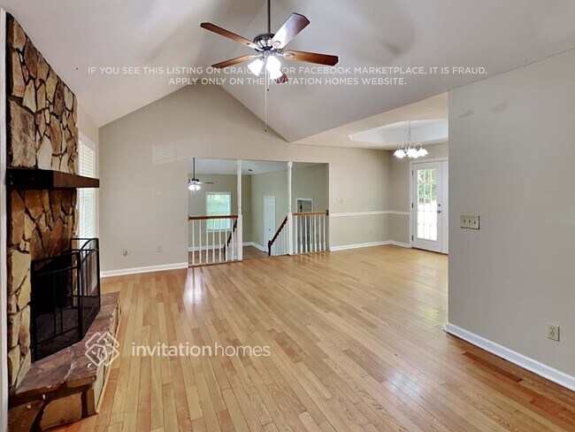 Foto del edificio - 60 Dillard Dr NE
