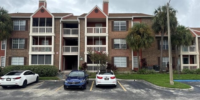Building Photo - 10200 Gandy Blvd N