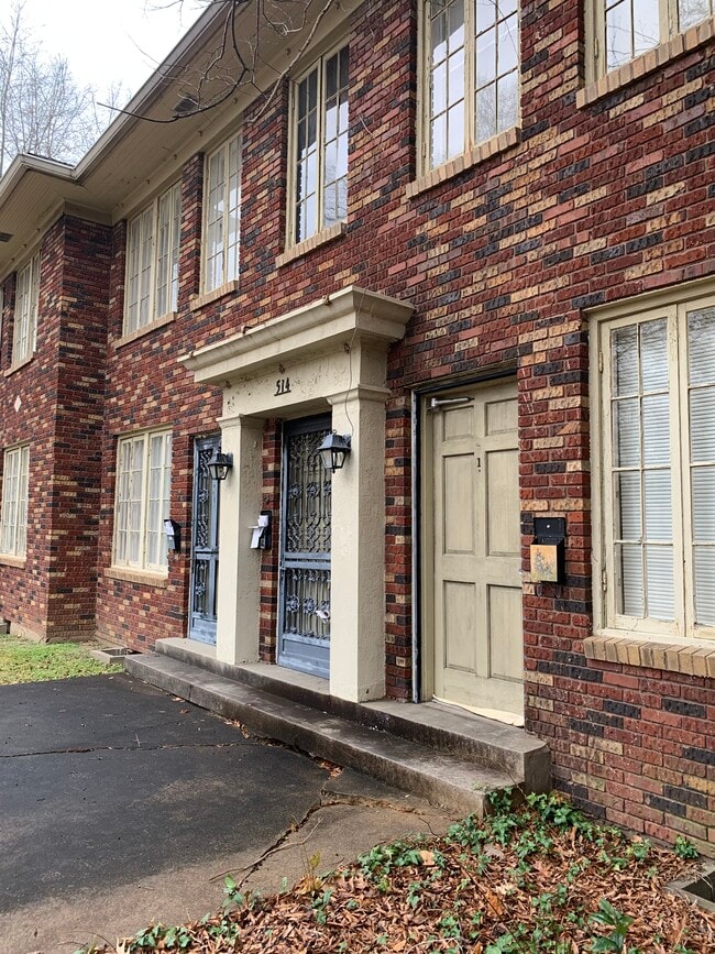 Building Photo - 514 Grand Blvd