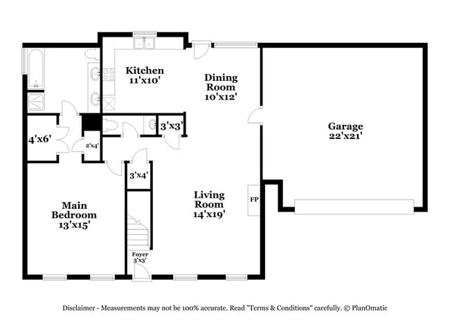 Building Photo - 9295 Tara Dr SW