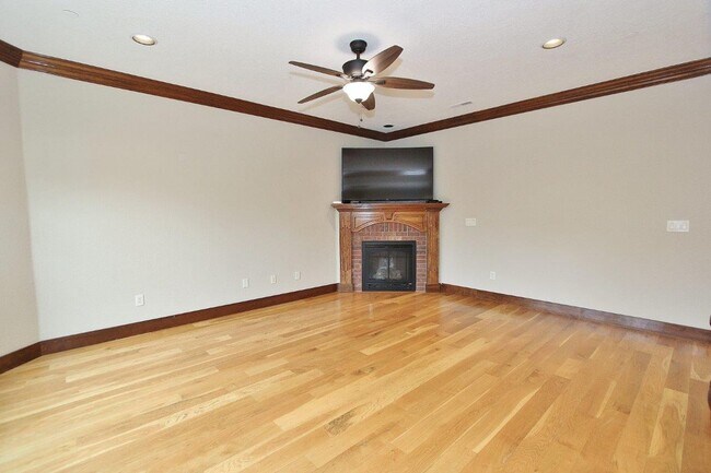 Foto del edificio - Patio Home in Downtown Eagle!