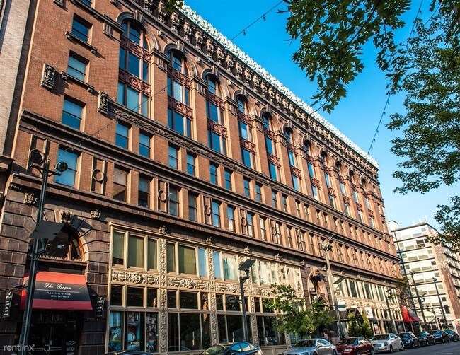 Foto del edificio - 1 br, 1.5 bath Apartment - Bogen Lofts K1