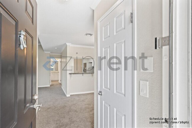 Foto del edificio - 600 Canyon Oaks Dr