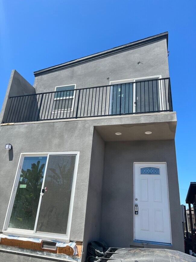 Foto del edificio - 5214 Catoctin Dr