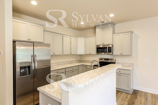 Foto del edificio - Updated 3 bedroom home!