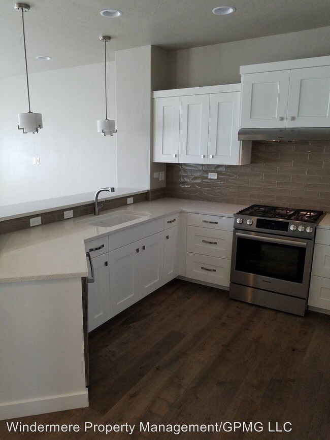 Foto del edificio - 3 br, 3 bath House - 3397 E. Exacta Lane
