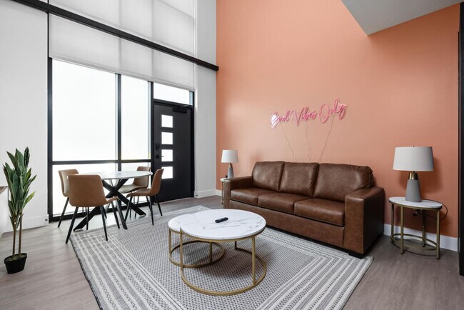 Foto del edificio - 421 N Pennsylvania St