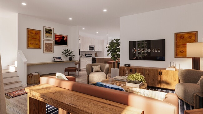 Foto del edificio - Oxenfree Stonebriar