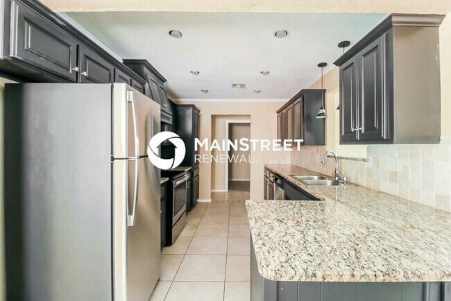 Building Photo - 3 Bedroom Pet-Friendly Home in Oklahoma Ci...