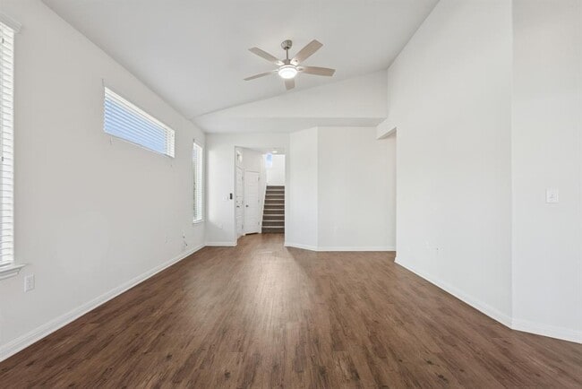 Building Photo - 6300 Steep Cactus Trail